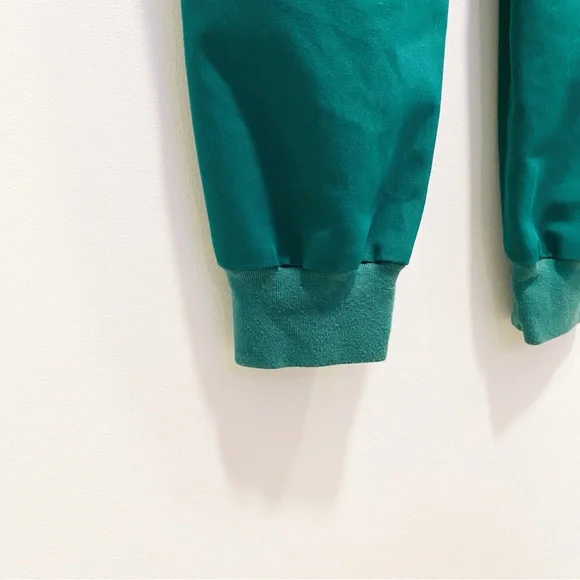 Figs Joggers - Hunter Green - Picture 7 of 8